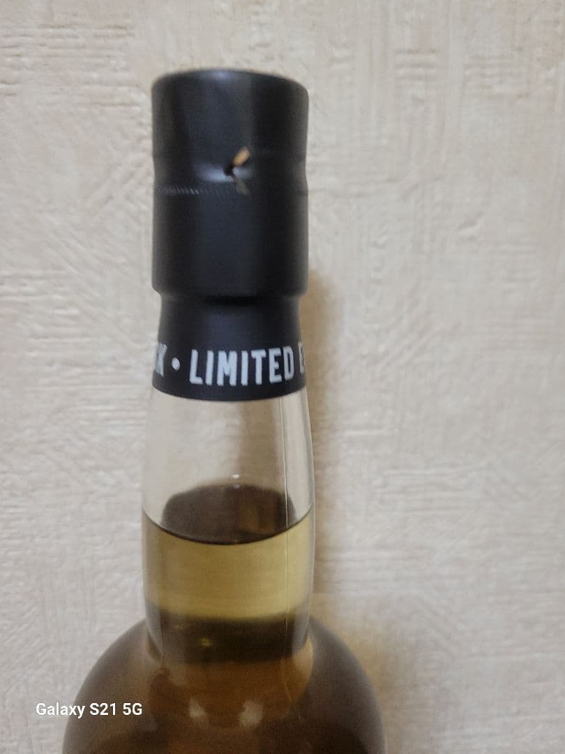 ウイスキー GOLDEN CASK BEN NEVIS 10YR 700ml