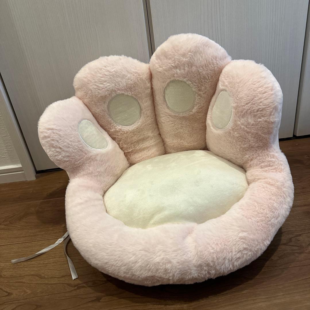 タグ無し プライズ ぬいぐるみ まとめ売り 4点 新品 未使用品