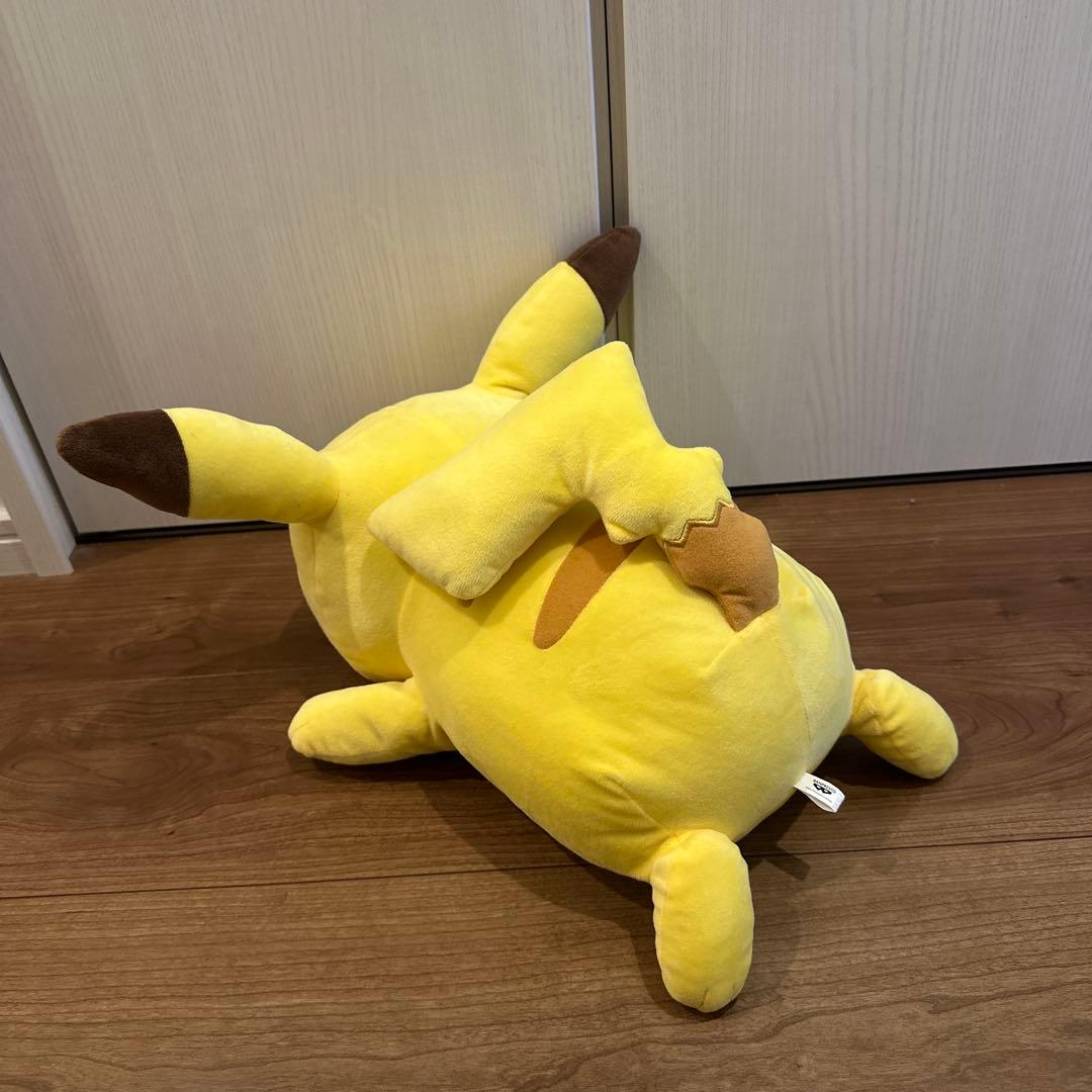 タグ無し プライズ ぬいぐるみ まとめ売り 4点 新品 未使用品