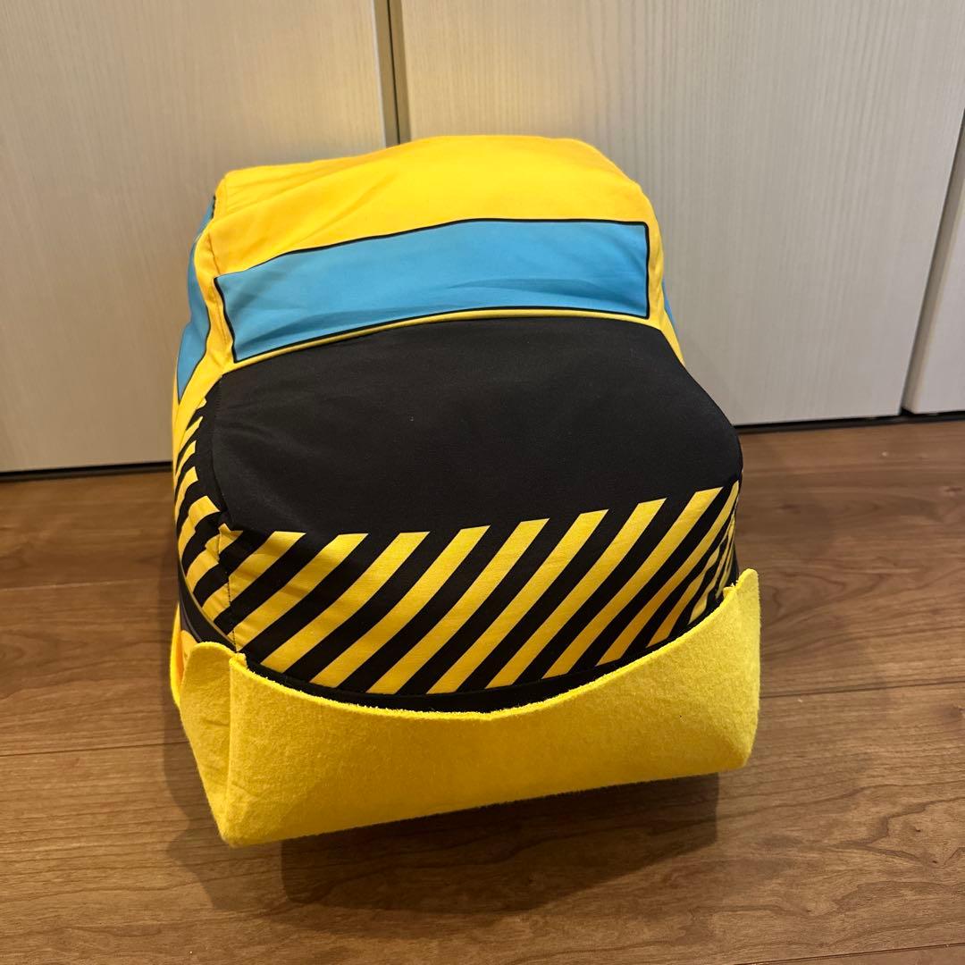 タグ無し プライズ ぬいぐるみ まとめ売り 4点 新品 未使用品