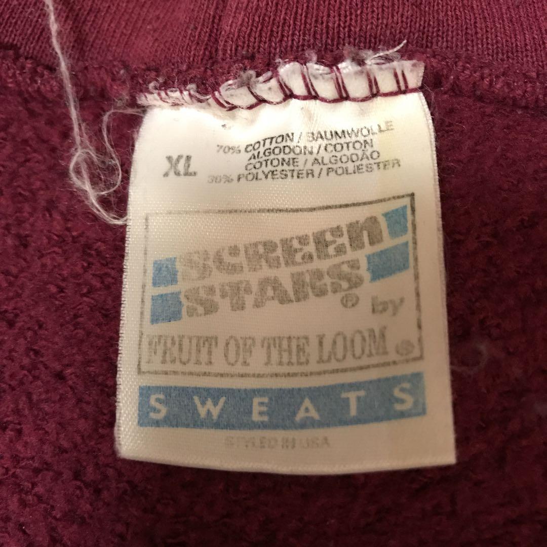 25 TA LIFE パーカー size XL