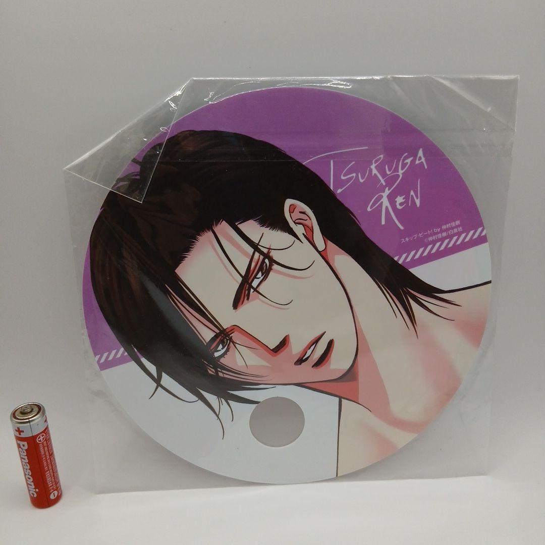 多聞くん今どっち!?　メロンブックス　アクリルスタンド　福原多聞　ジメ原1