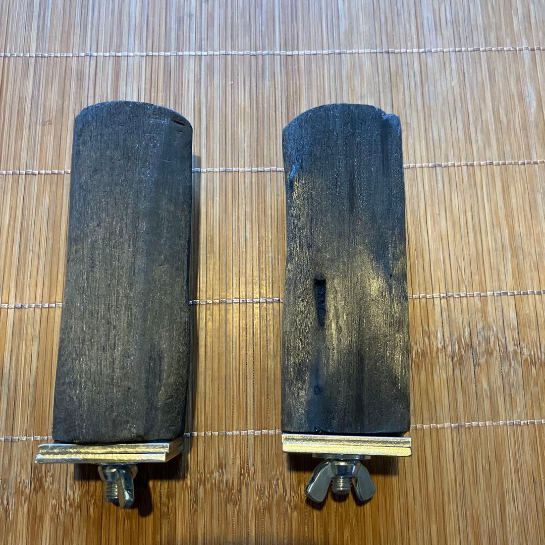 備長炭止まり木⭐️止まり木⭐️パーチ⭐️専用です♪(*´ω｀*)✨