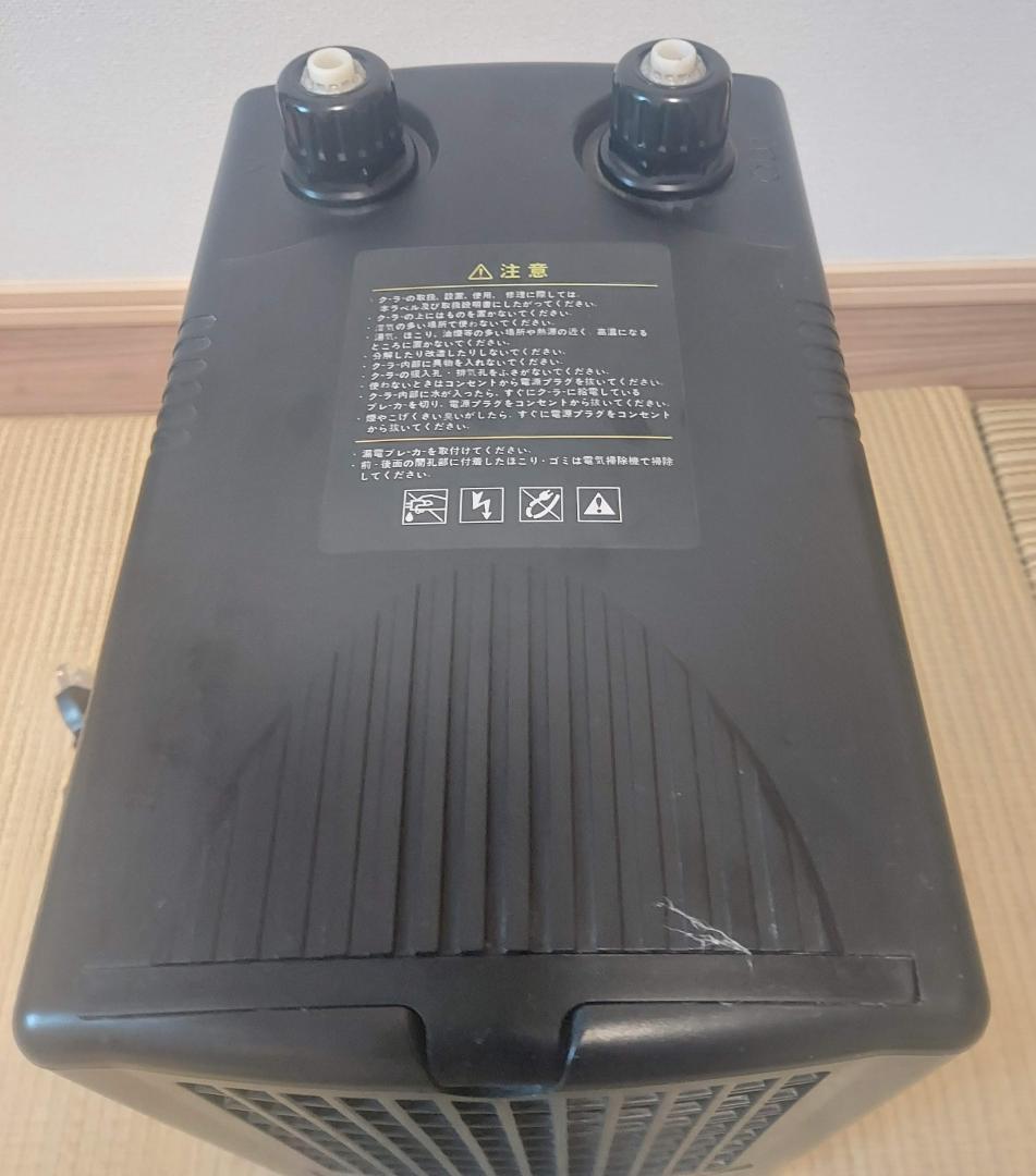 v*5様 【中古】ゼンスイ　ZC-100α
