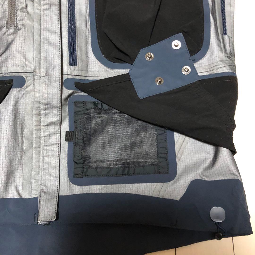 burton AK457 ジャケット s gore-tex pro 3L スキー