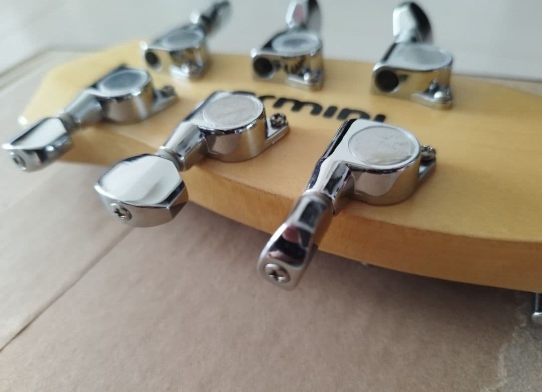 grmini GR-RS-40 TRIBAL ランダムスターミニ 高崎晃 絶版品