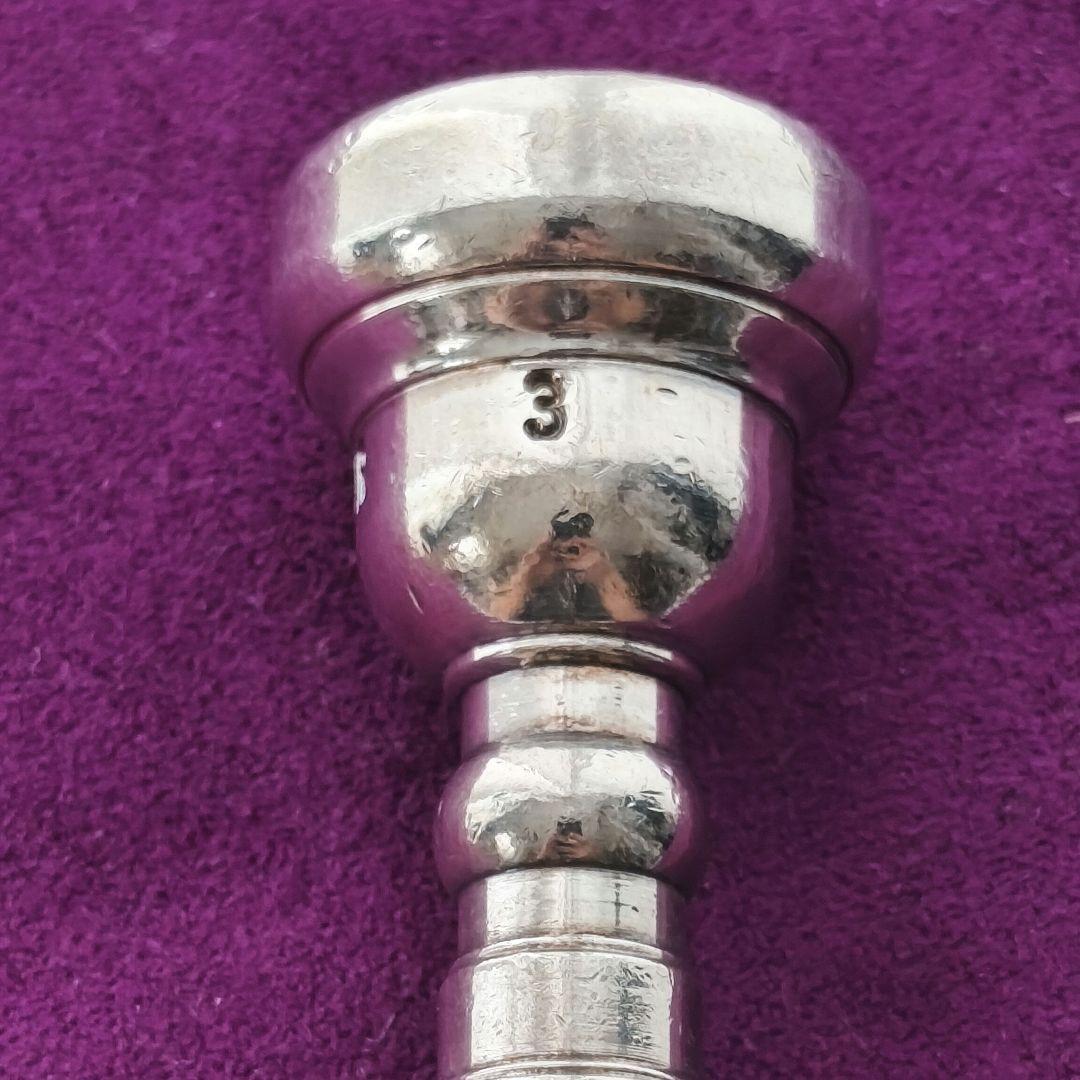 Schilke GARBER 3 Doc Severinsenモデル