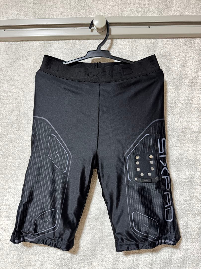 SIXPAD パワースーツ M Mサイズ 上下セット メンズ トレーニング