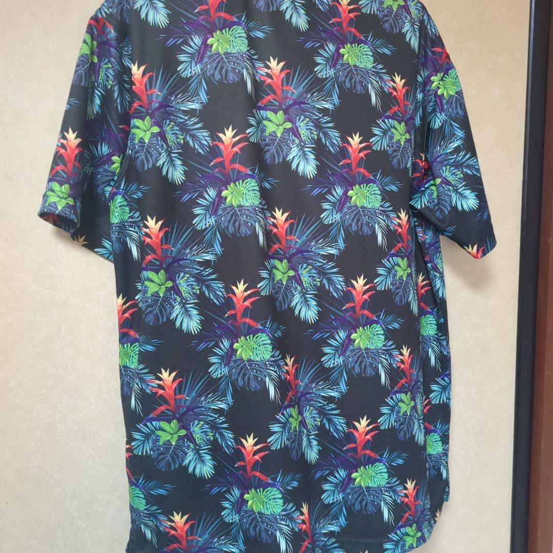 ニューエラ　ゴルフ　ポロシャツ レア