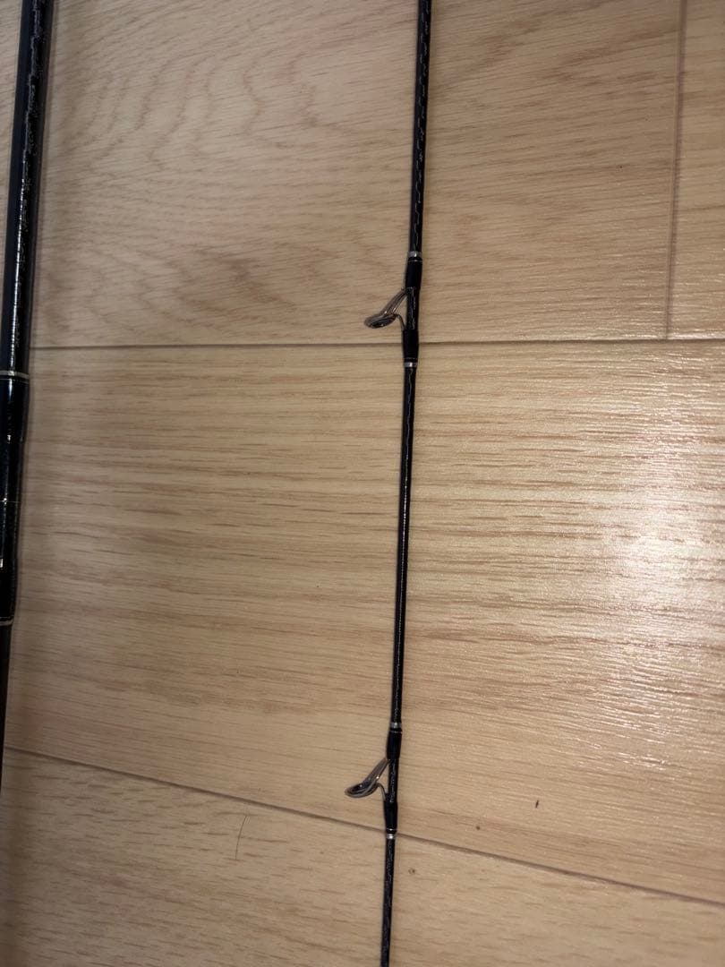 シマノ コルトスナイパーXR S100M