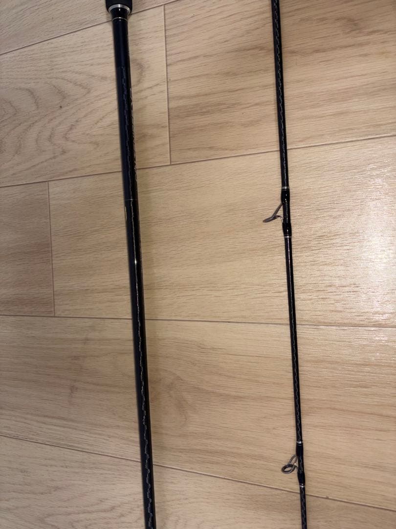 シマノ コルトスナイパーXR S100M