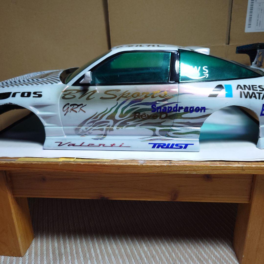 大*一様 パンドラ BNSPORT 180 中古品