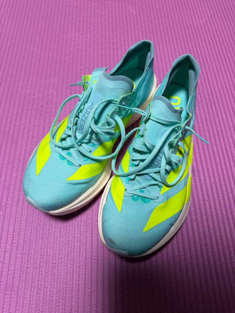 adidas タクミセン11 26.0cm