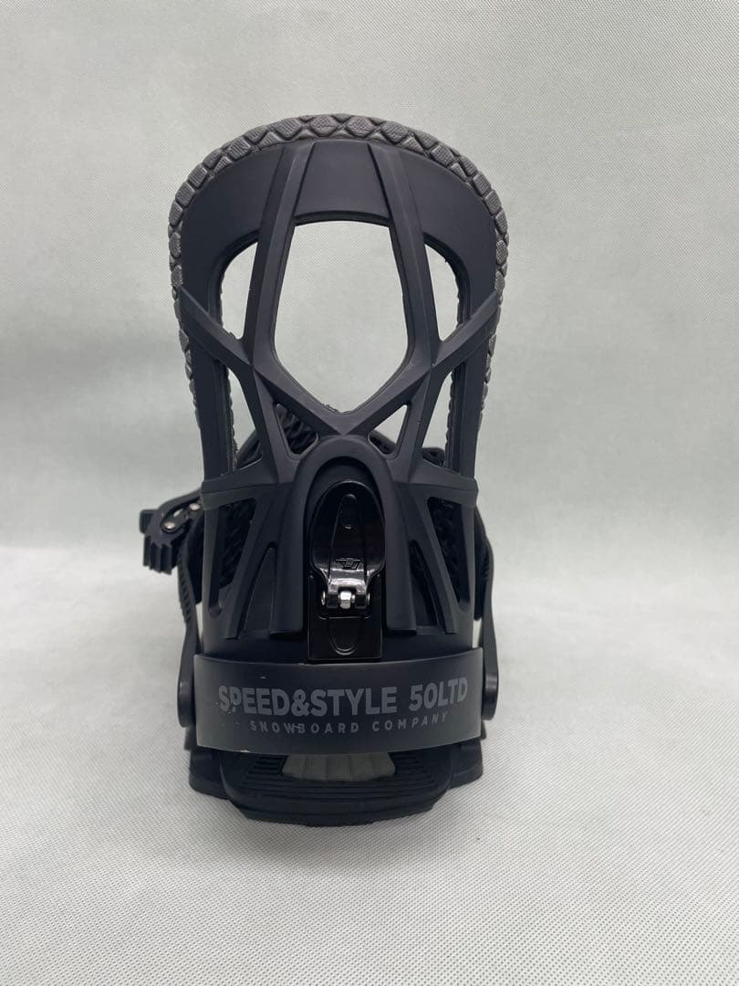 DRAKE 23-24 FIFTY LTD MATT BLACK Mサイズ 中古