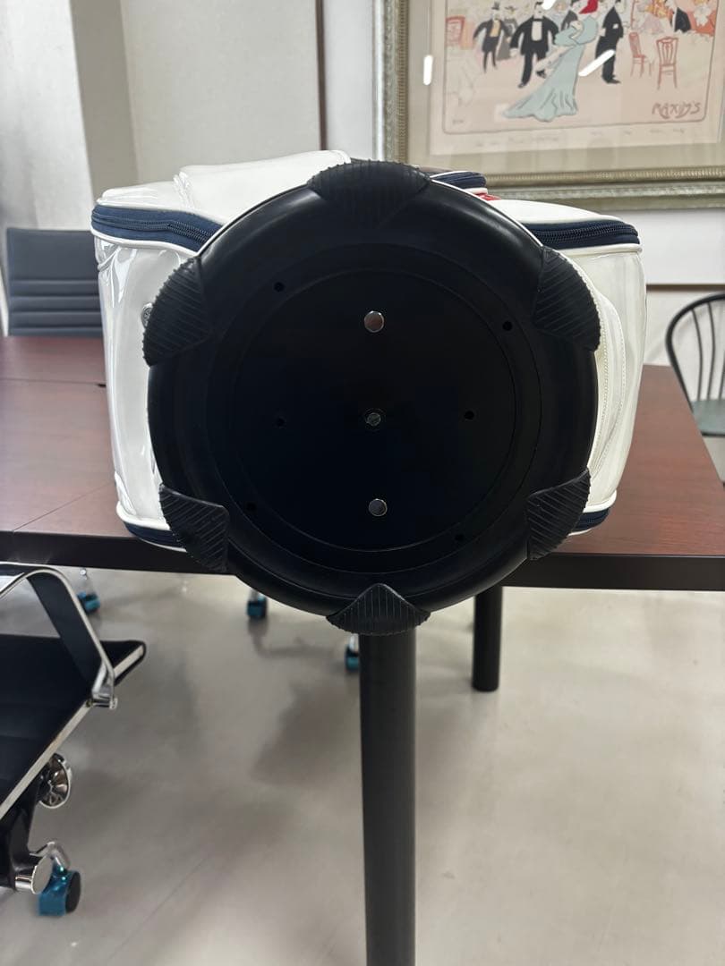 HONMA ゴルフバッグ　未用品　新品