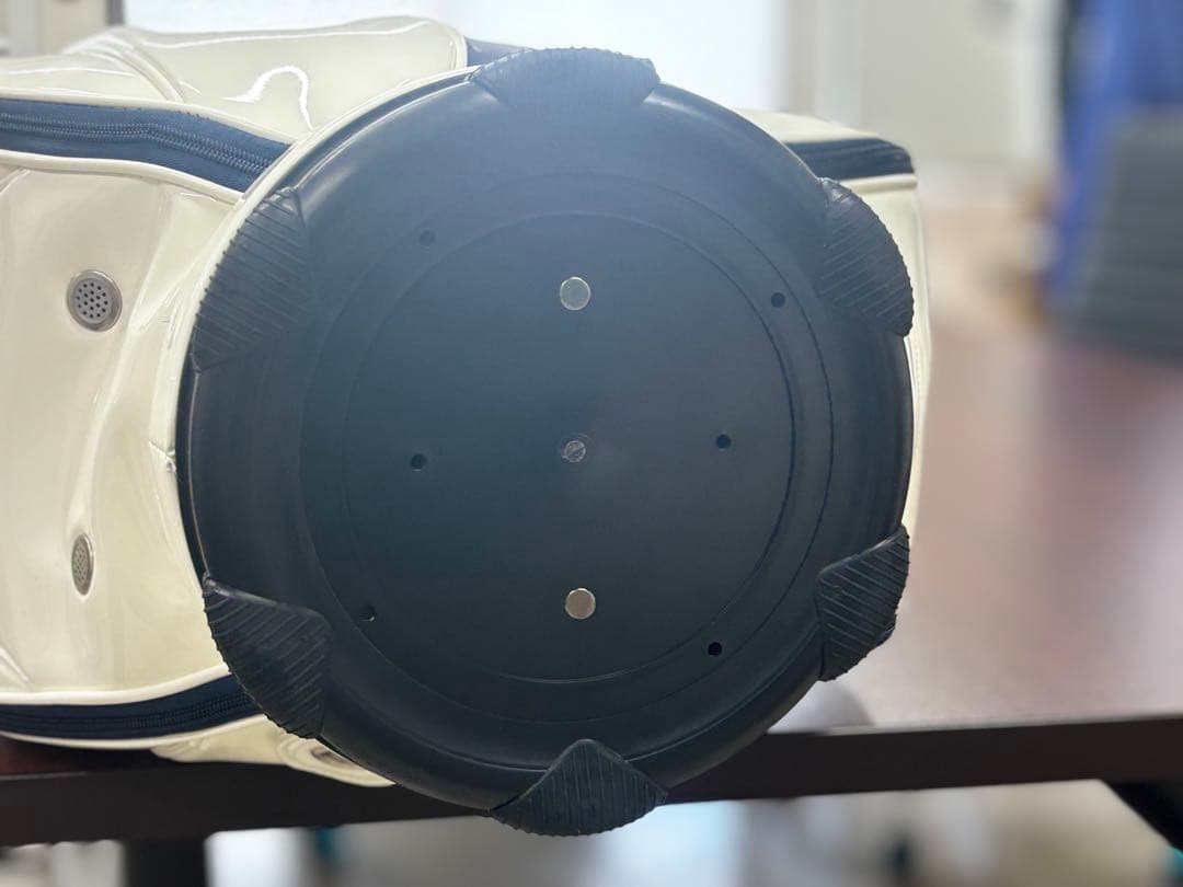 HONMA ゴルフバッグ　未用品　新品