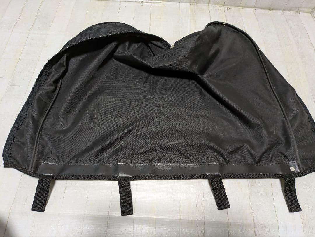 OAKLEY スタンド式キャディバック　オークリー　ゴルフバッグ