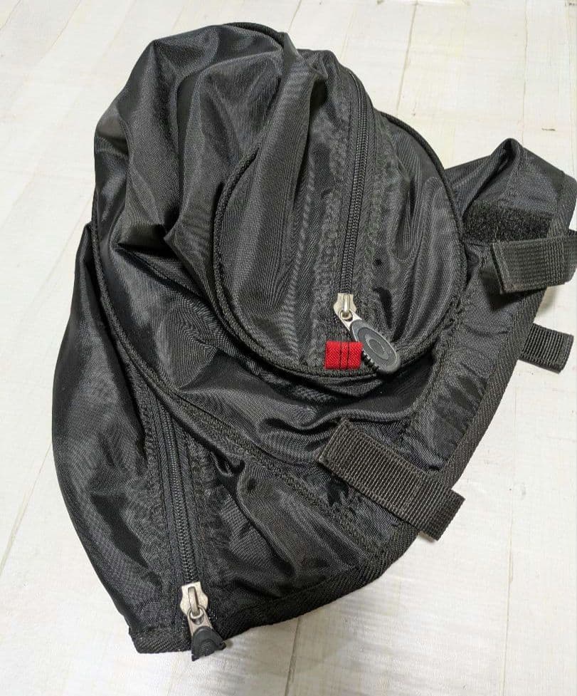 OAKLEY スタンド式キャディバック　オークリー　ゴルフバッグ