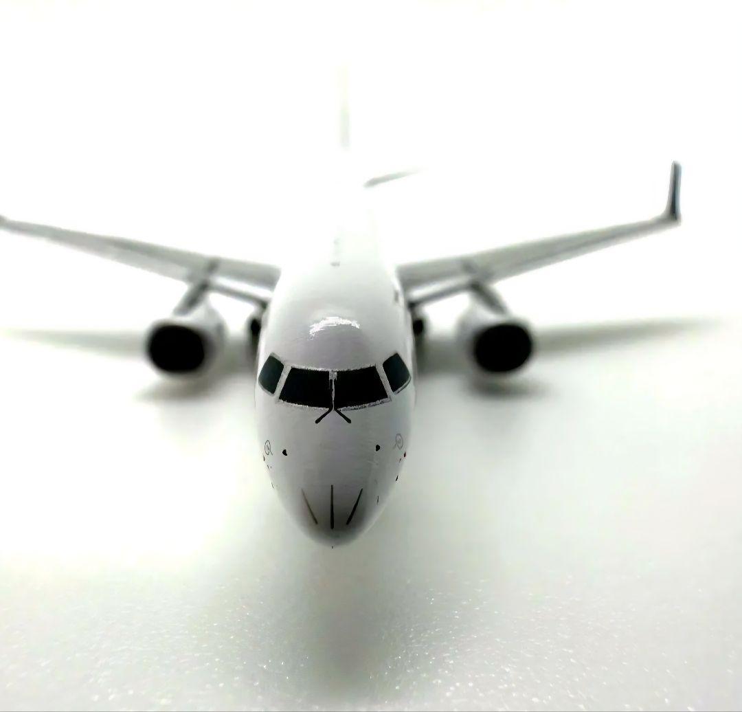 激レア　希少　J-AIR EMBRAER 190 JA248J JAL