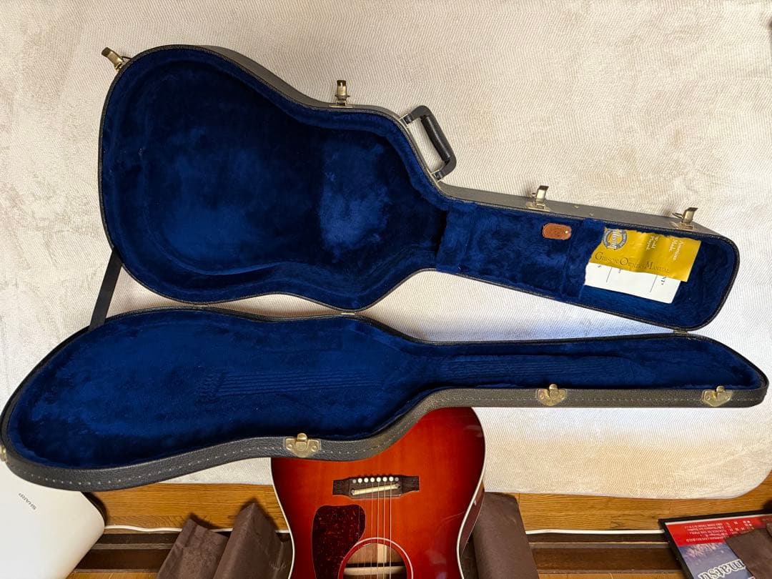 ギター Gibson J-45 1964Style