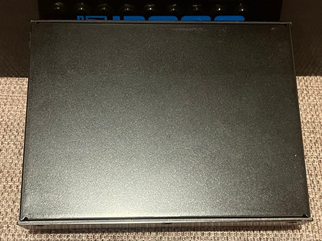 ギター BOSS gt1000 core