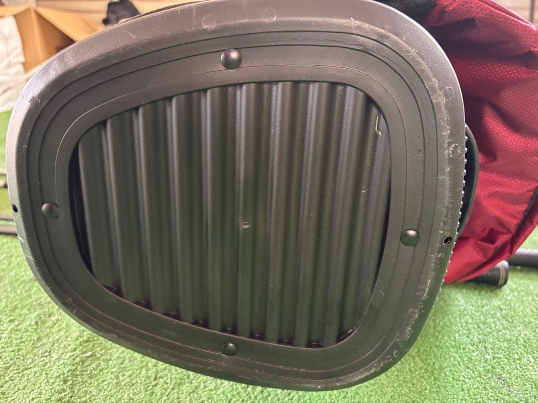 ゴルフバッグ・キャディバッグ Cart Bag Explorer USA SCOTTY CAMERON