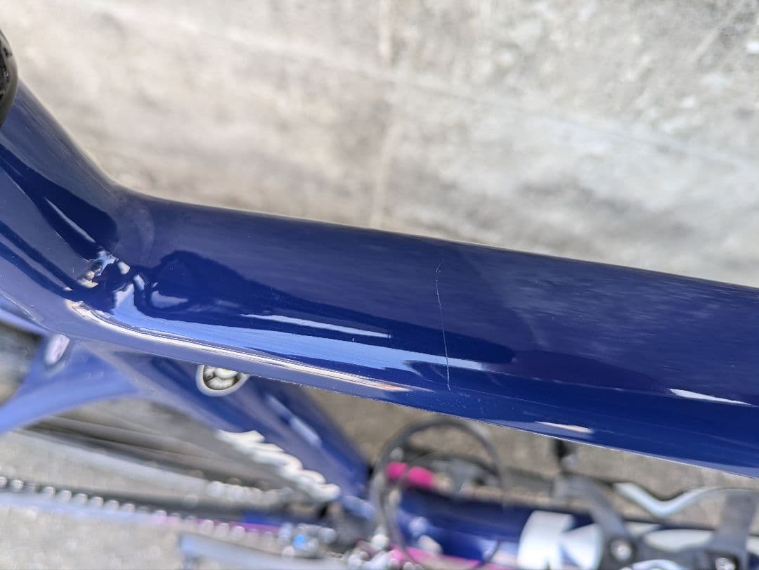 コガ KOGA KIMERA PRESTIGE 2016 　56サイズ