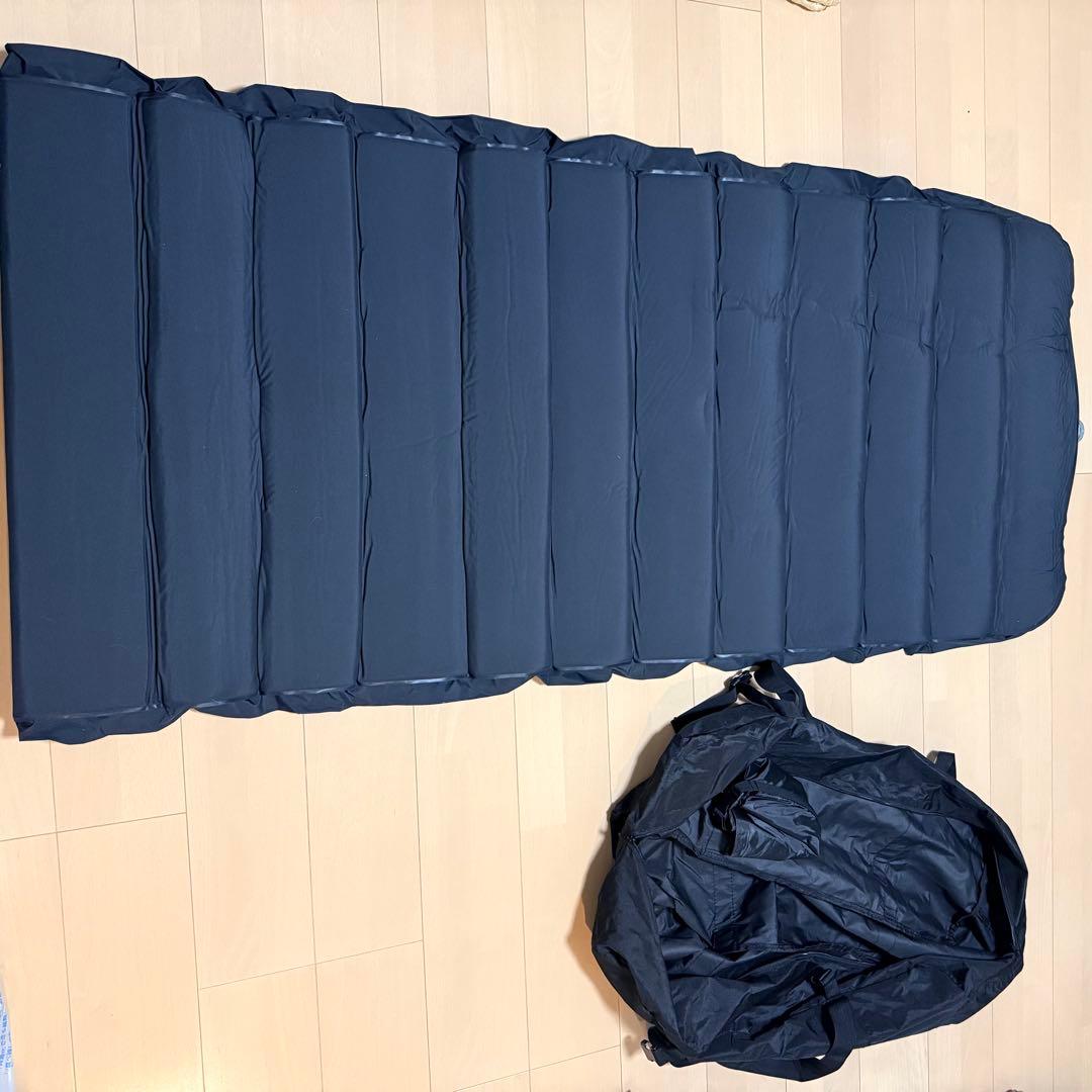 GRインフレーターマット　トーキョークラフト　TOKYO CRAFTS