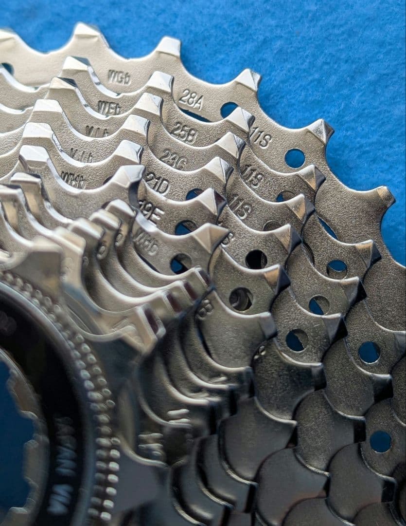 SHIMANO 105 R7000 コンポセット(ノーマルレシオギア)