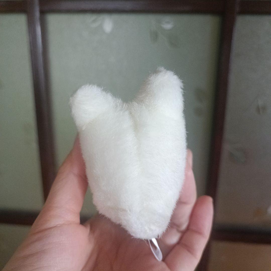 ミニペットクラブ わたしのハムスター　パールちゃん　ドミノくん　ぬいぐるみ