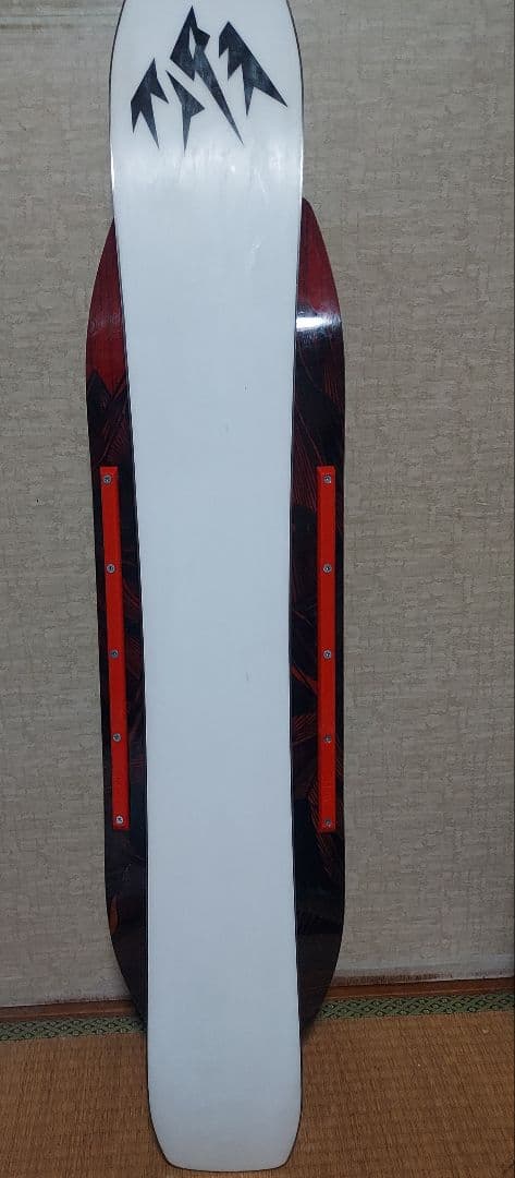 激レア！ JONES スノーボード SKATE スノースケート