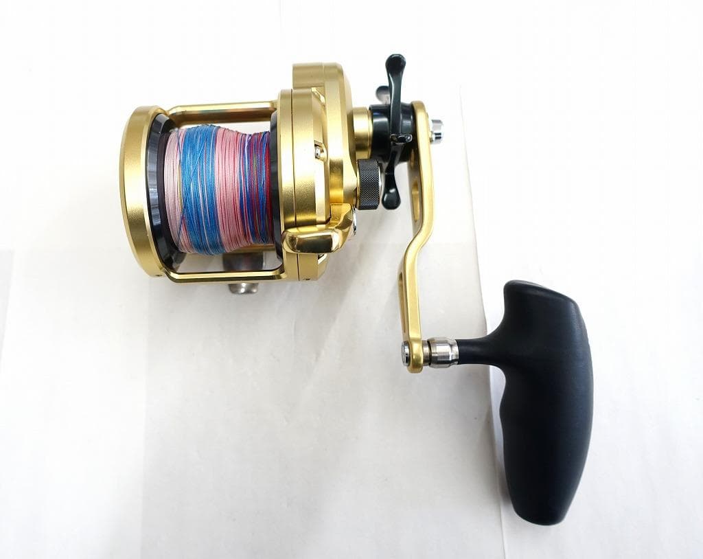 オシアジガーリミテッド　3000HG