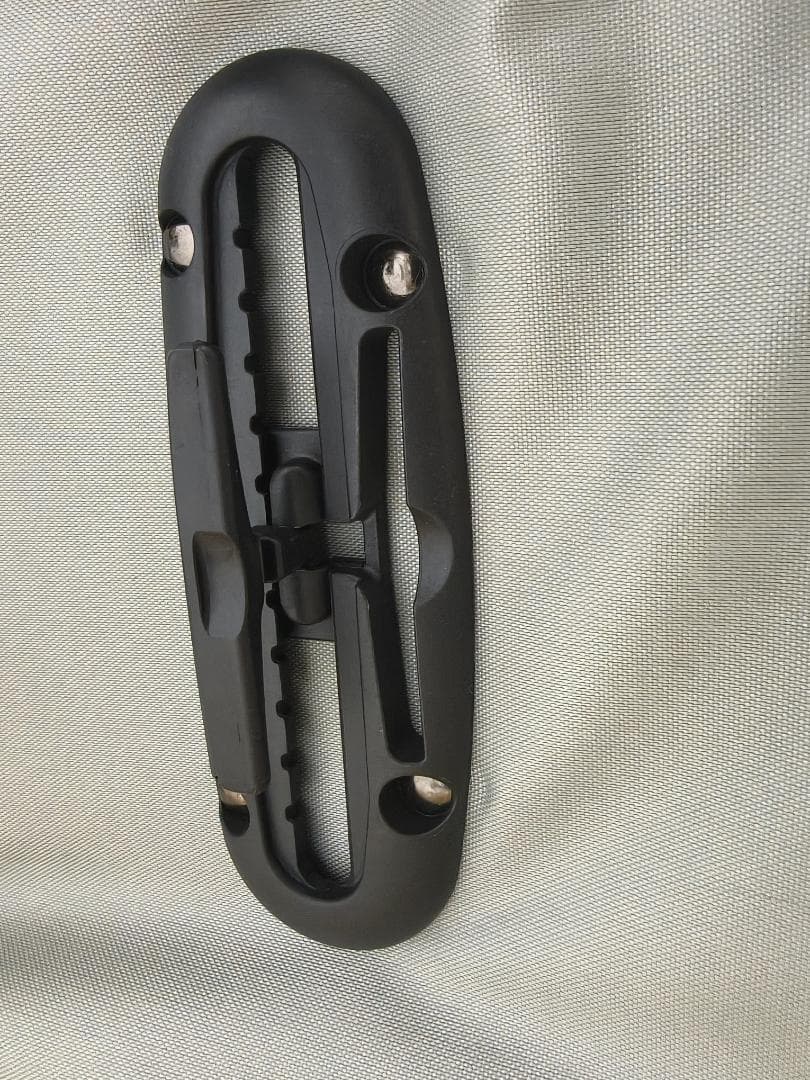 キ*ー様 【モンベル】ドライサイドバッグ40【２個１セット】