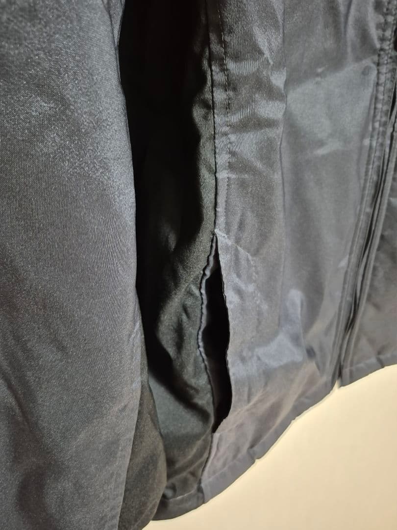 『未使用品』★Canterbury/カンタベリー★上下セットアップ X L