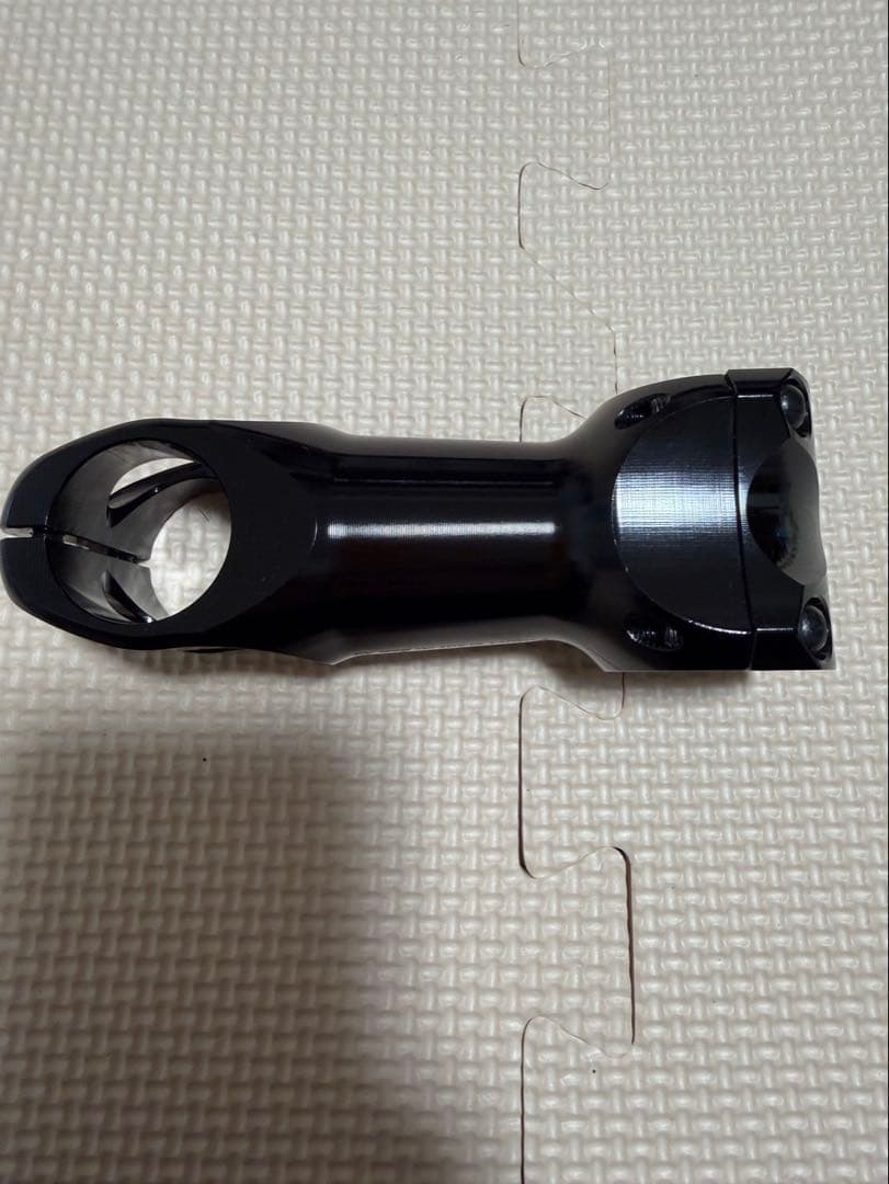 THOMSON x4 90㎜ 0° トムソン ステム　ブラック