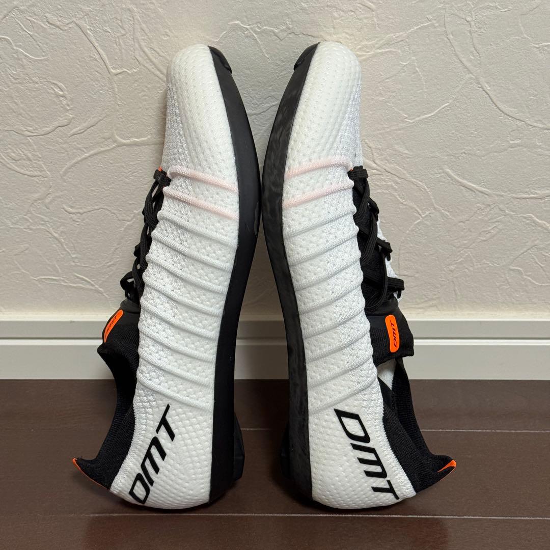 【試着のみ】DMT KR SL 41サイズ ビンディグシューズ