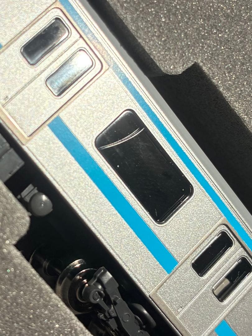 TOMIX 92330 209系 0番台 京浜東北線 7両セット