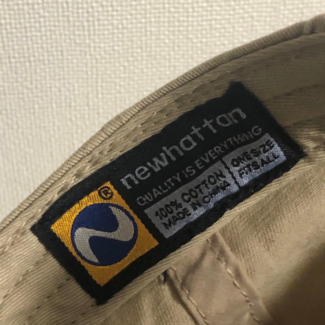 みうらじゅん MJ キャップ 帽子 非売品 ノベルティ 阪急メンズ館