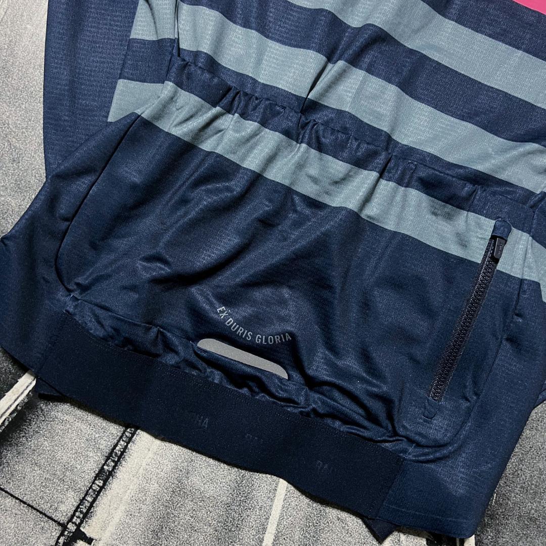 Rapha RCC プロチーム ロングスリーブ サーマル ジャージ Sサイズ