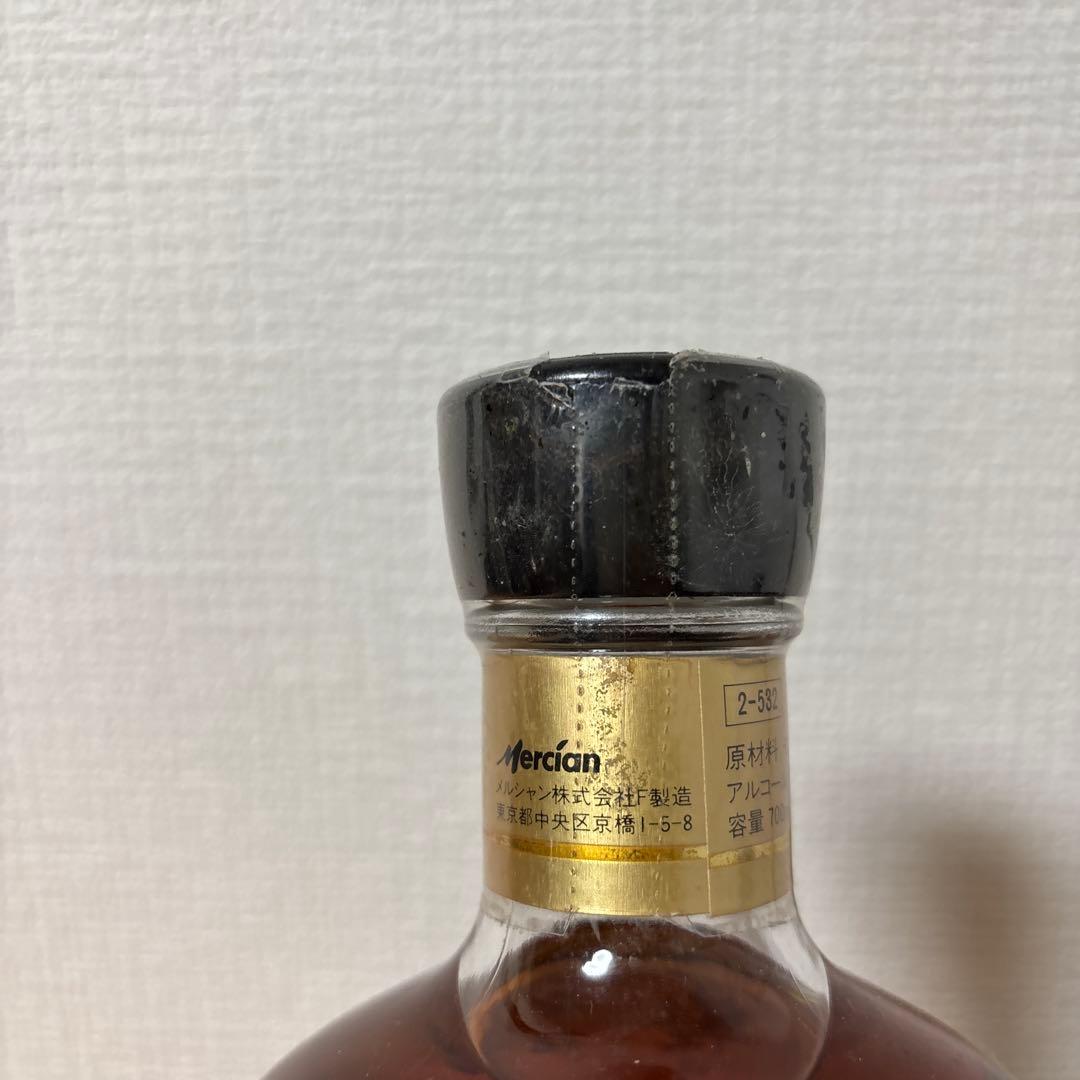 軽井沢12年　100％モルト　貯蔵12年　未開栓　訳あり