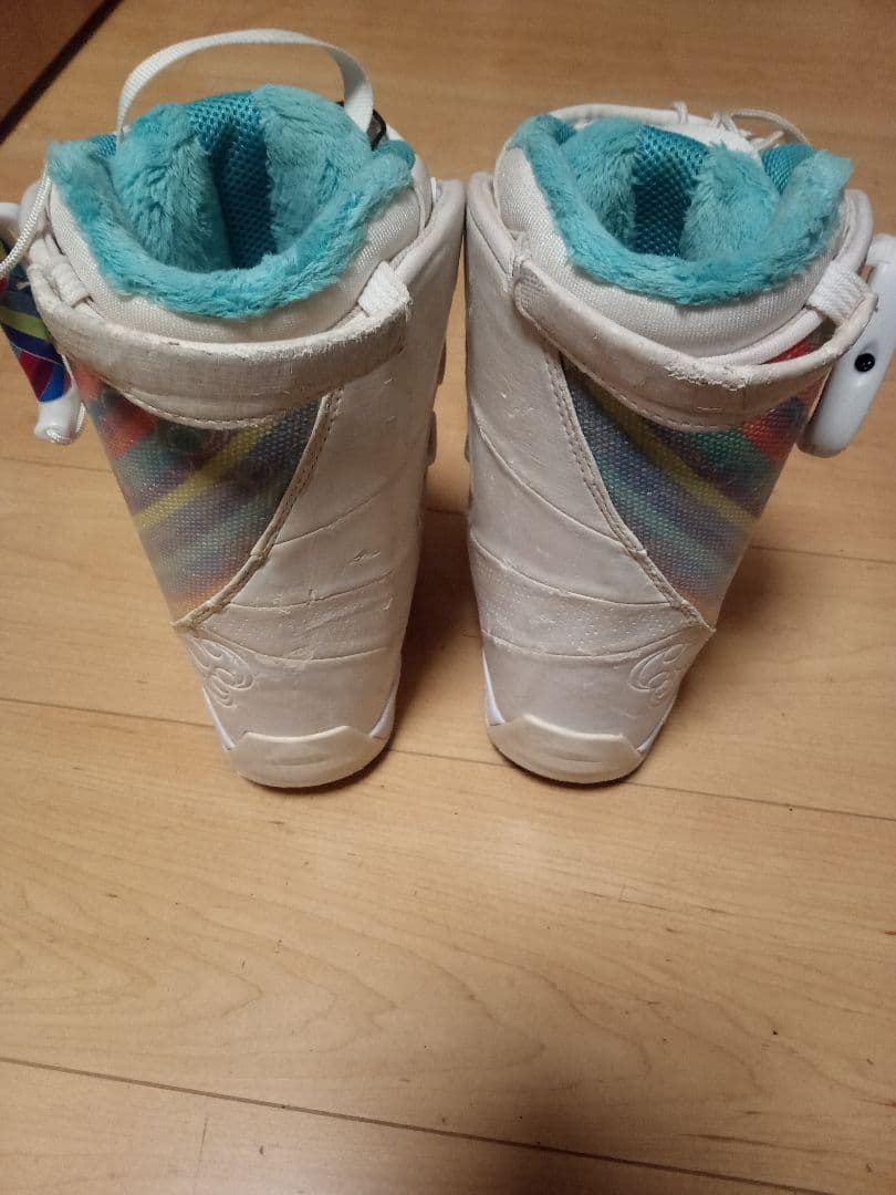 スノーボード　ブーツ　レディース　24cm