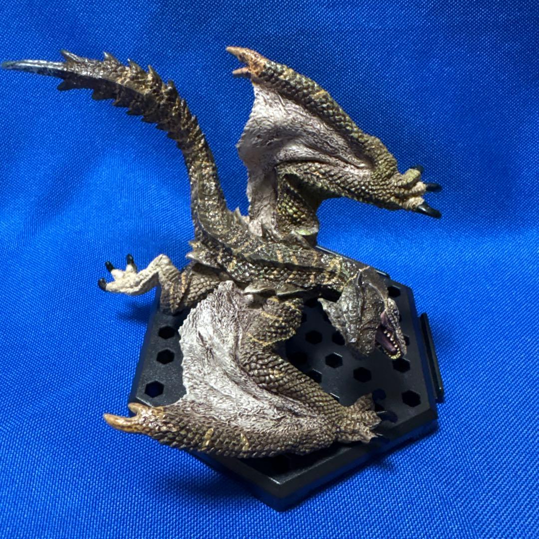 モンハン フィギュアビルダー スタンダードモデル Plus Vol.1