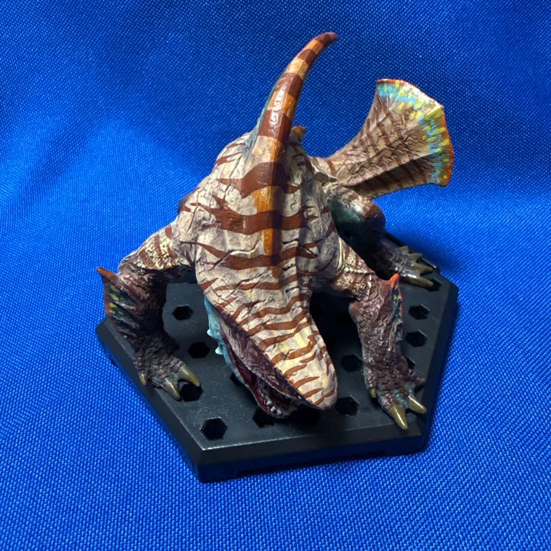 モンハン フィギュアビルダー スタンダードモデル Plus Vol.1