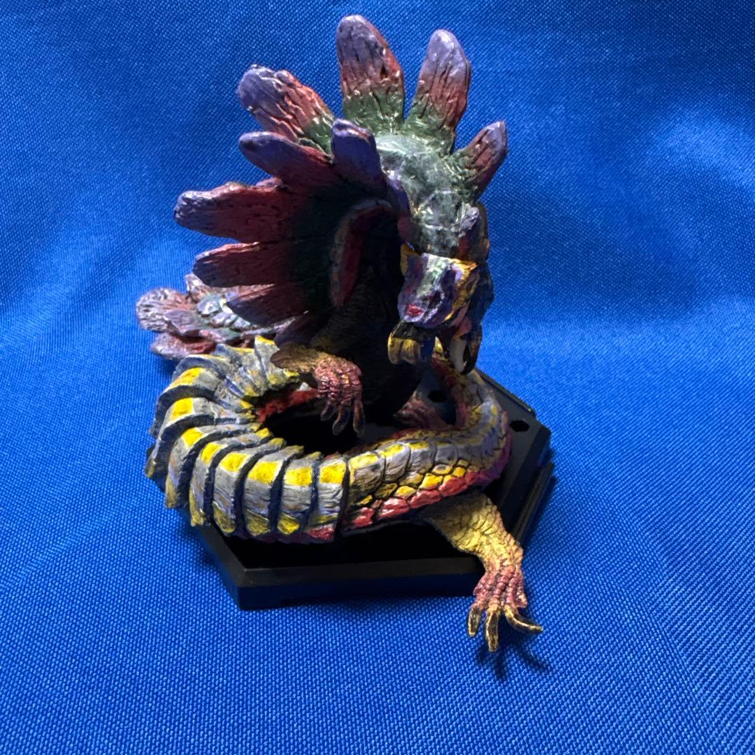 モンハン フィギュアビルダー スタンダードモデル Plus Vol.1