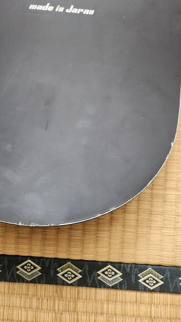 SCOOTER SCT 153 キャンバー　送料込み