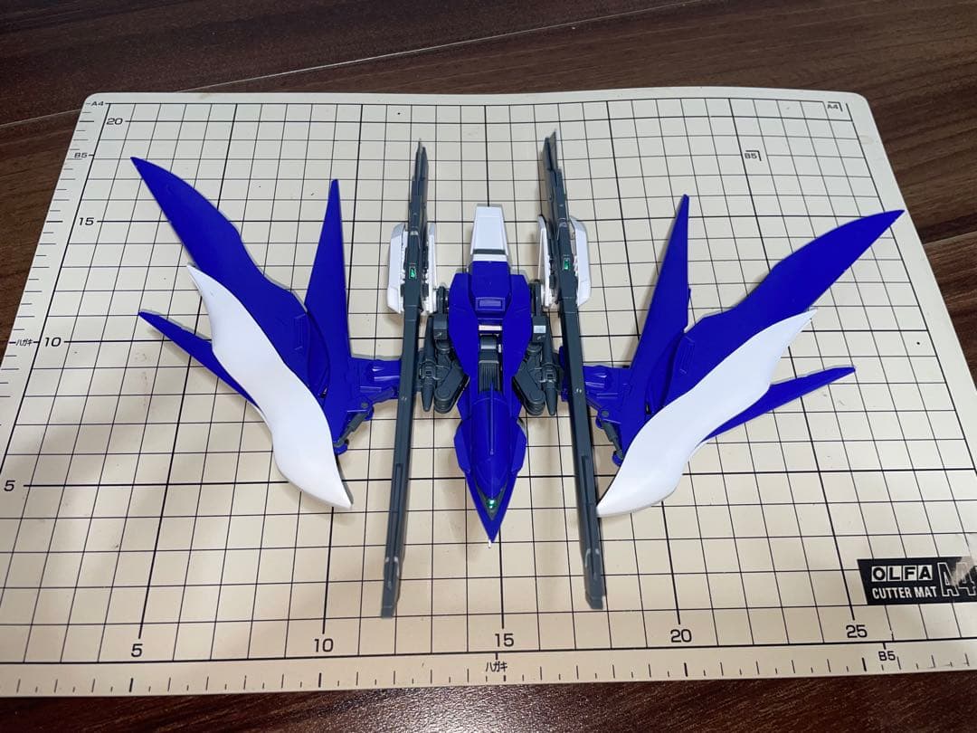 GBK-20 ガンダムアストレイ　韓国ガンダムベース限定 完成品 ガンプラ完成品