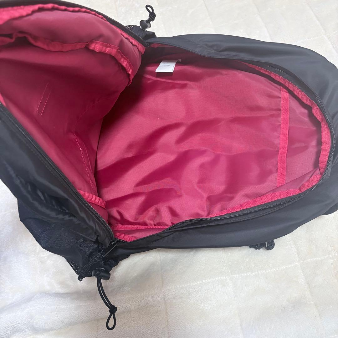 LiSA 10周年 リュック