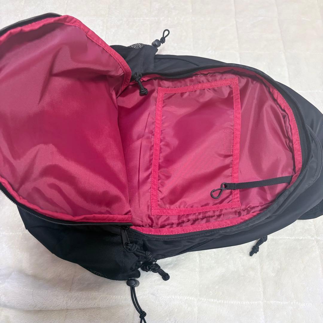 LiSA 10周年 リュック