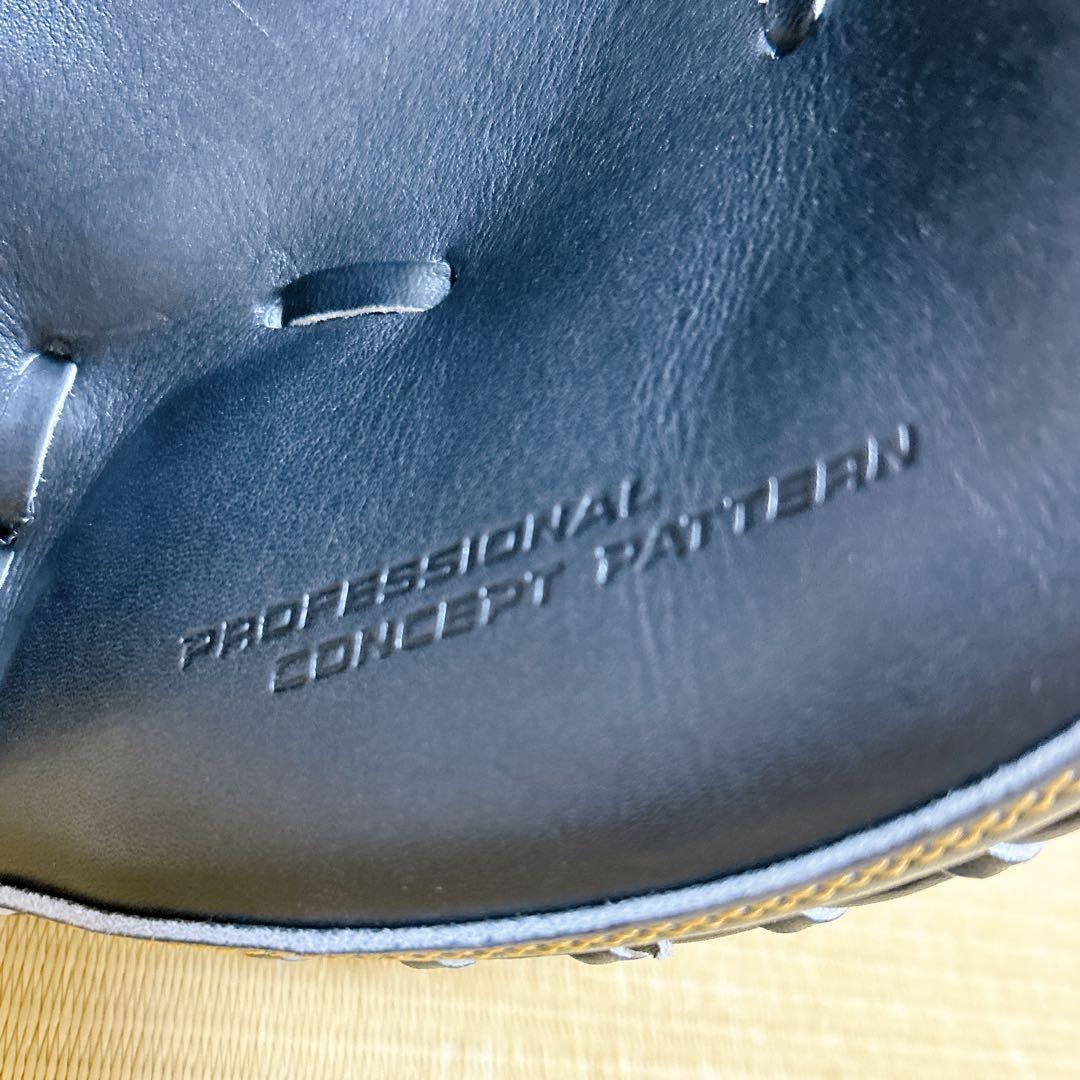 ✨展示品✨ 【ZETT】 ゼット プロステイタス 硬式用 タグ付き 激レア商品