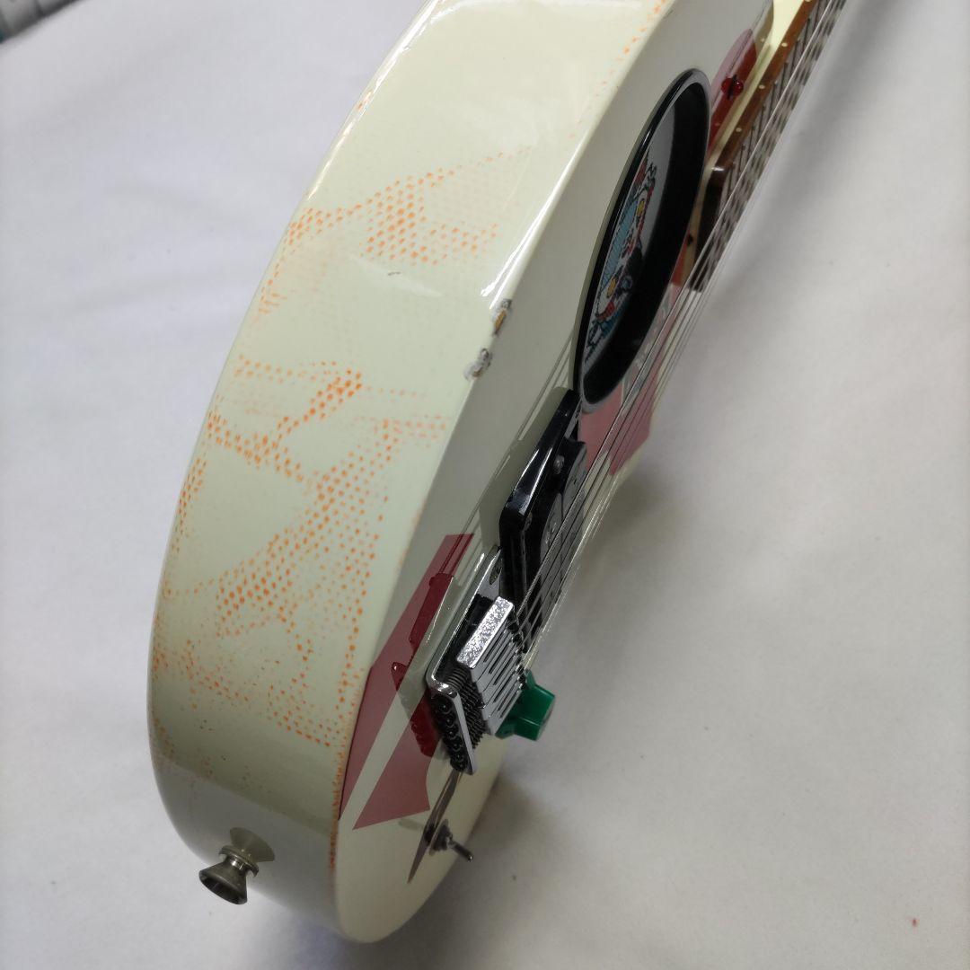 FEHANDEZ 仮面ライダーZO-3ギター